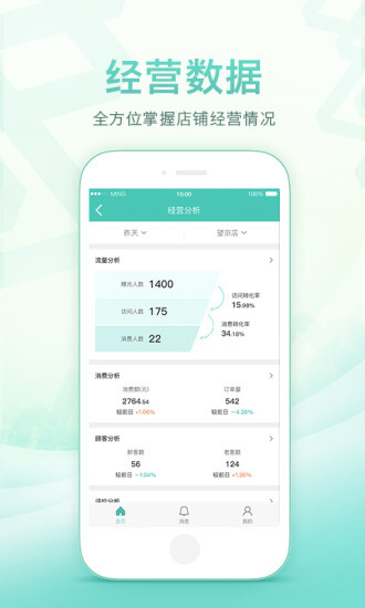 美团开店宝最新版图2
