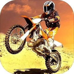 越野自行车赛车(Offroad Bike Racing)
