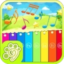 宝宝益智早教弹钢琴 V1.86.00