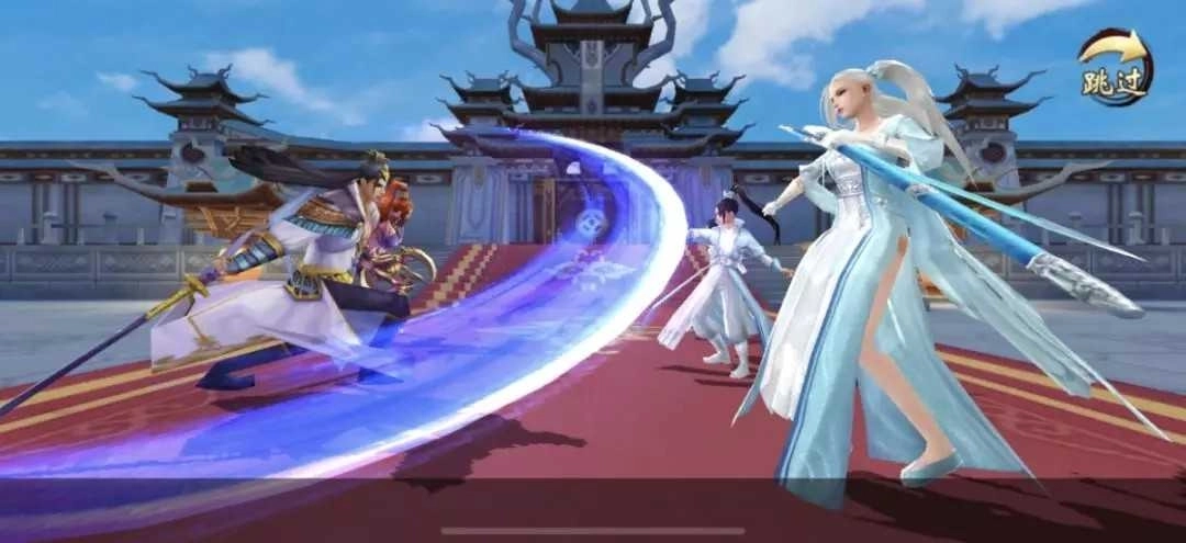 萌仙情缘风语纪图5