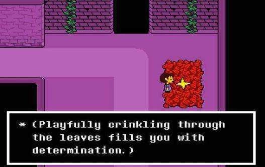 衫斯战模拟器(Undertale)3D中文版图2