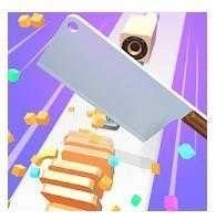 三维切片3D(Chop Flake 4D)