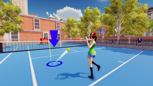 日本校园女生模拟器手机版(2)