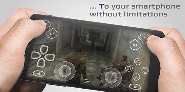 psplay安卓最新版