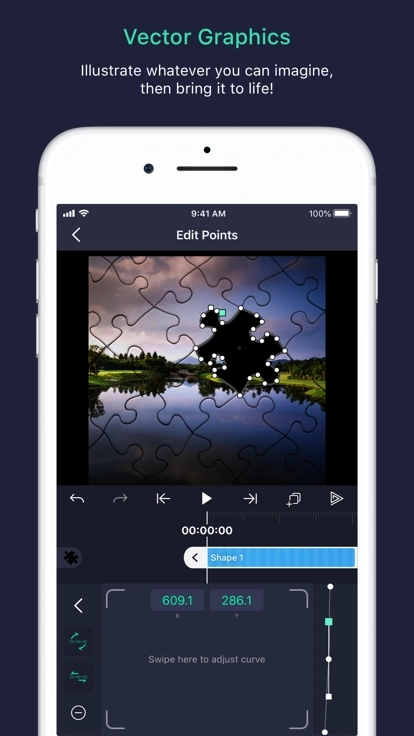 alightmotion无病毒图1