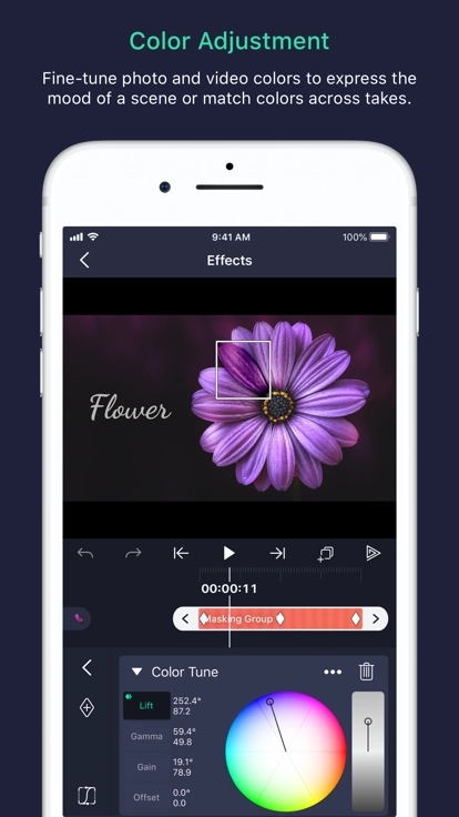 alightmotion无病毒图5