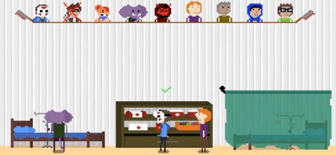 屠夫躲猫猫解锁版(3)