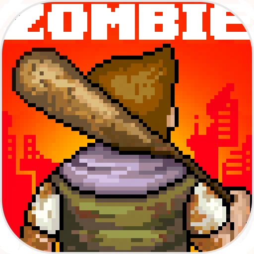 像素危城安卓版