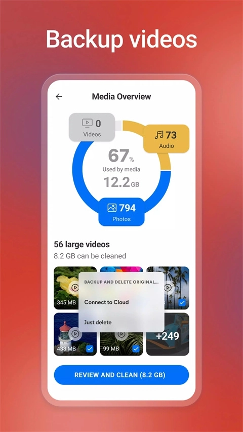 CCleaner安卓版(3)