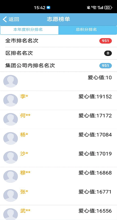 首都职工志愿手机版图3
