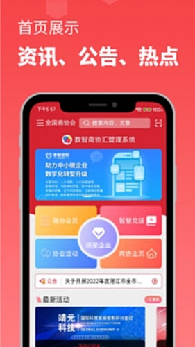 数智商协汇图1