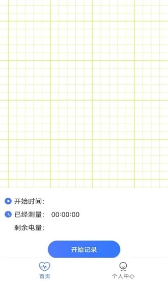 脉迩心电衣图3