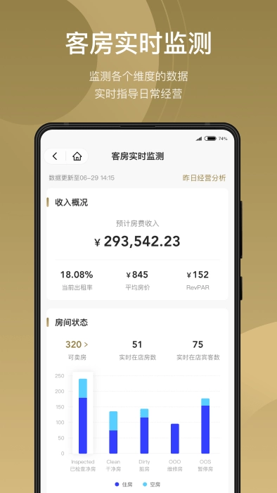 酒智生态图1
