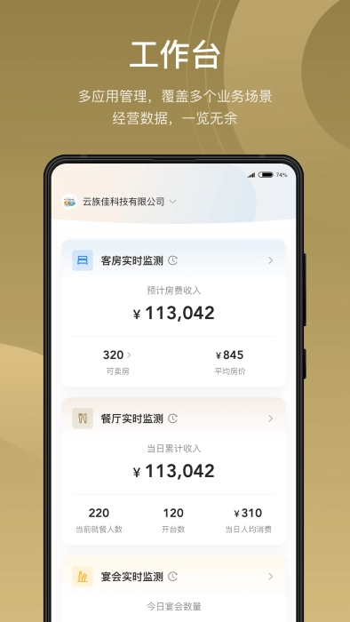 酒智生态图2