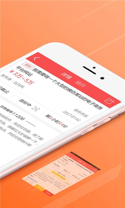 接单助手图4