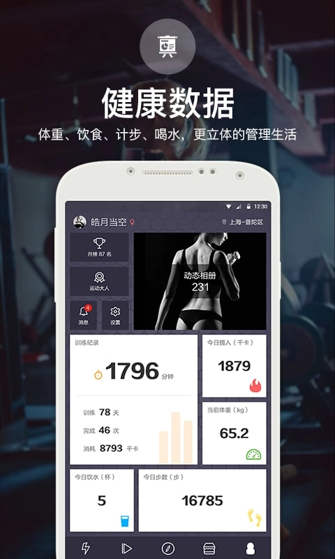 SLine郑多燕图2