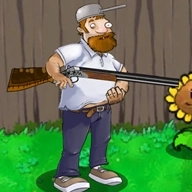 戴夫大战僵尸普通版