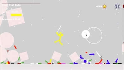 火柴人沙雕大乱斗(2)