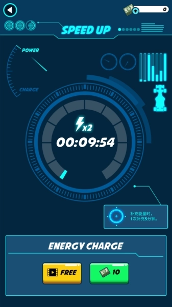 迷你四驱进化(4)