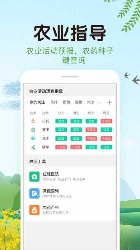 平安天气(1)