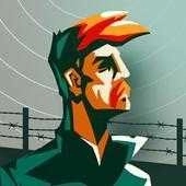 隔离的墙(ministryofbroadcast)