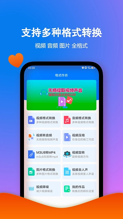 格式作坊(2)