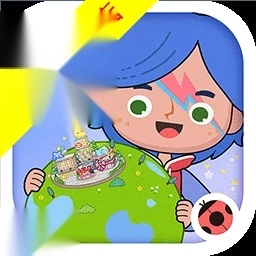 米加小镇沙漠酒店