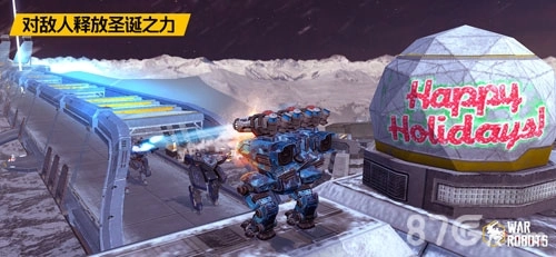 War Robots最新版