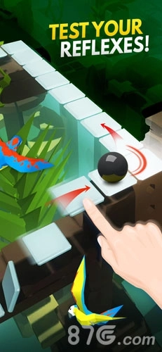 跳舞的球安卓版(4)