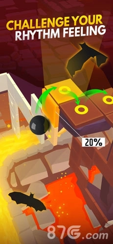 跳舞的球安卓版(3)