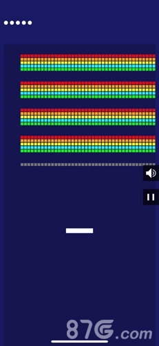 Many Bricks Breaker(1)