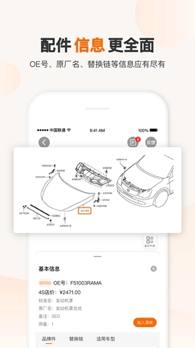 一车一件图4