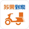 苏果到家