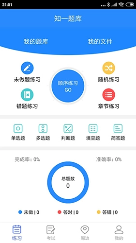 知一题库图4