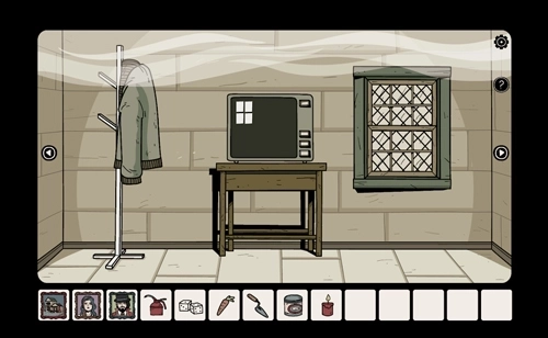 无处之家中文版图4