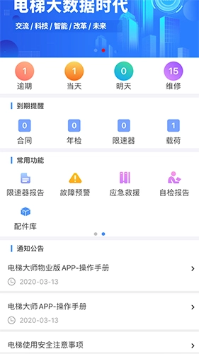 电梯大师图2