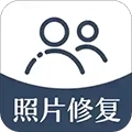 修复照片