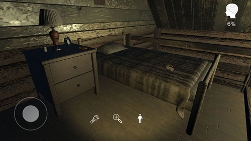 林中木屋完整版