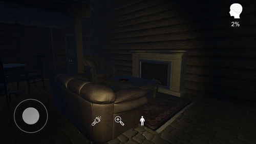 林中木屋完整版