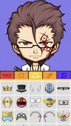 SuperMii酷脸安卓版图3