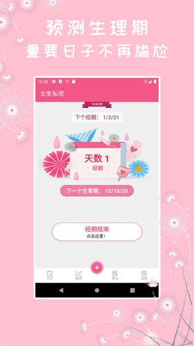 女生私密图1