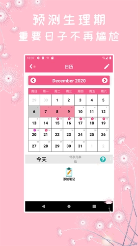 女生私密图2