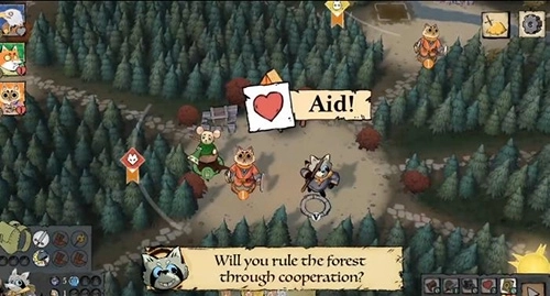 茂林源记手机版图3