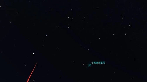 虚拟天文馆中文版图4