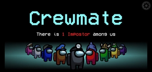 amongus中文版图1