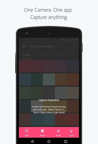 Adobe Capture中文版图2