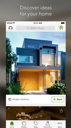 HOUZZ中文版图3