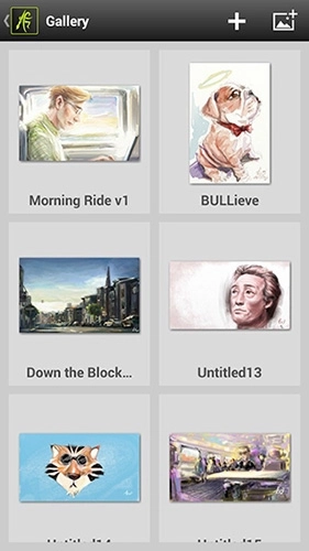 彩绘精灵中文版