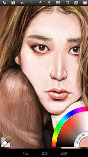 彩绘精灵中文版