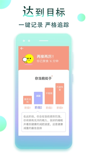 减肥断食追踪图5
